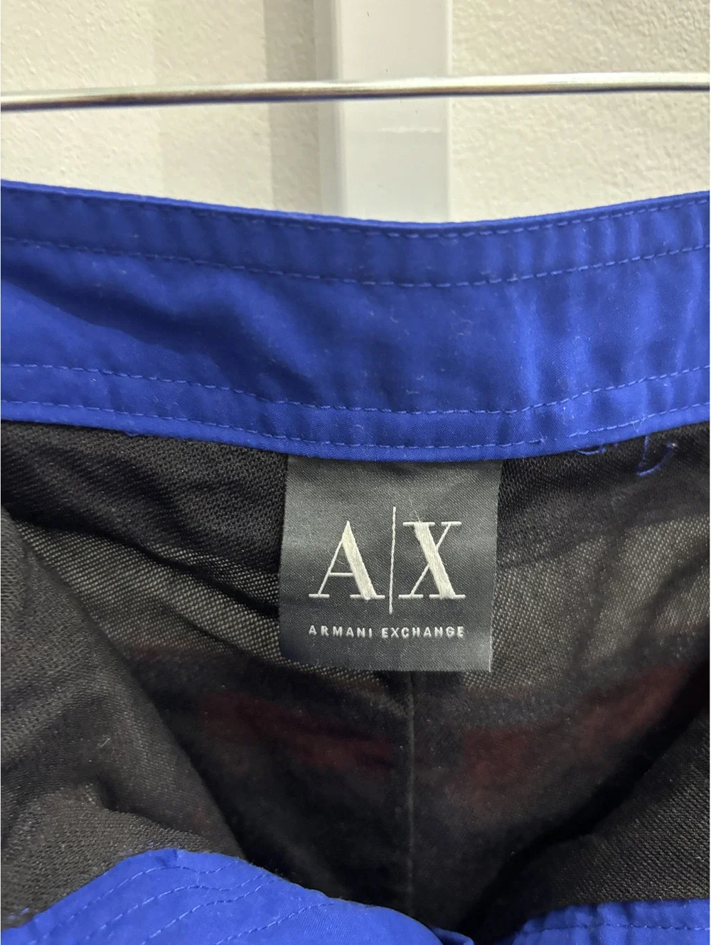 Armani Exchange armani exchange